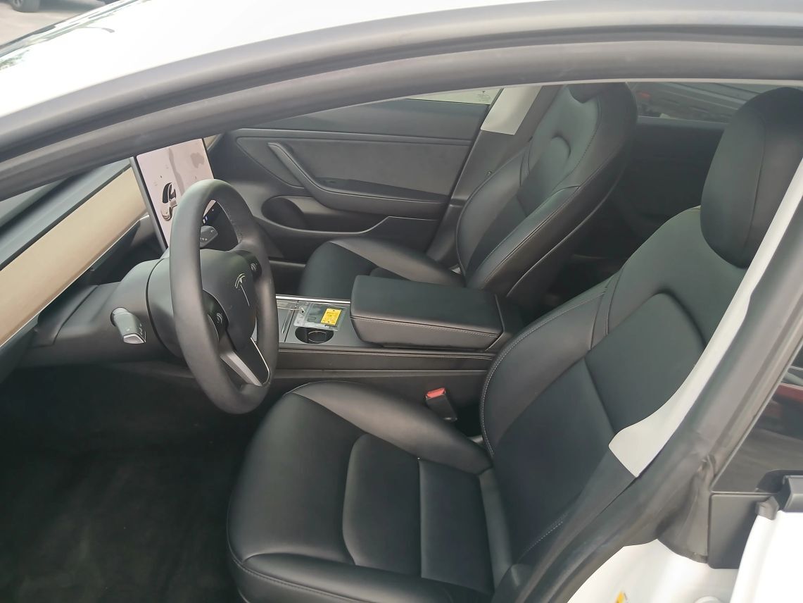 2021 Tesla Model 3 Standard Range Plus Sedan 4D Maitland FL