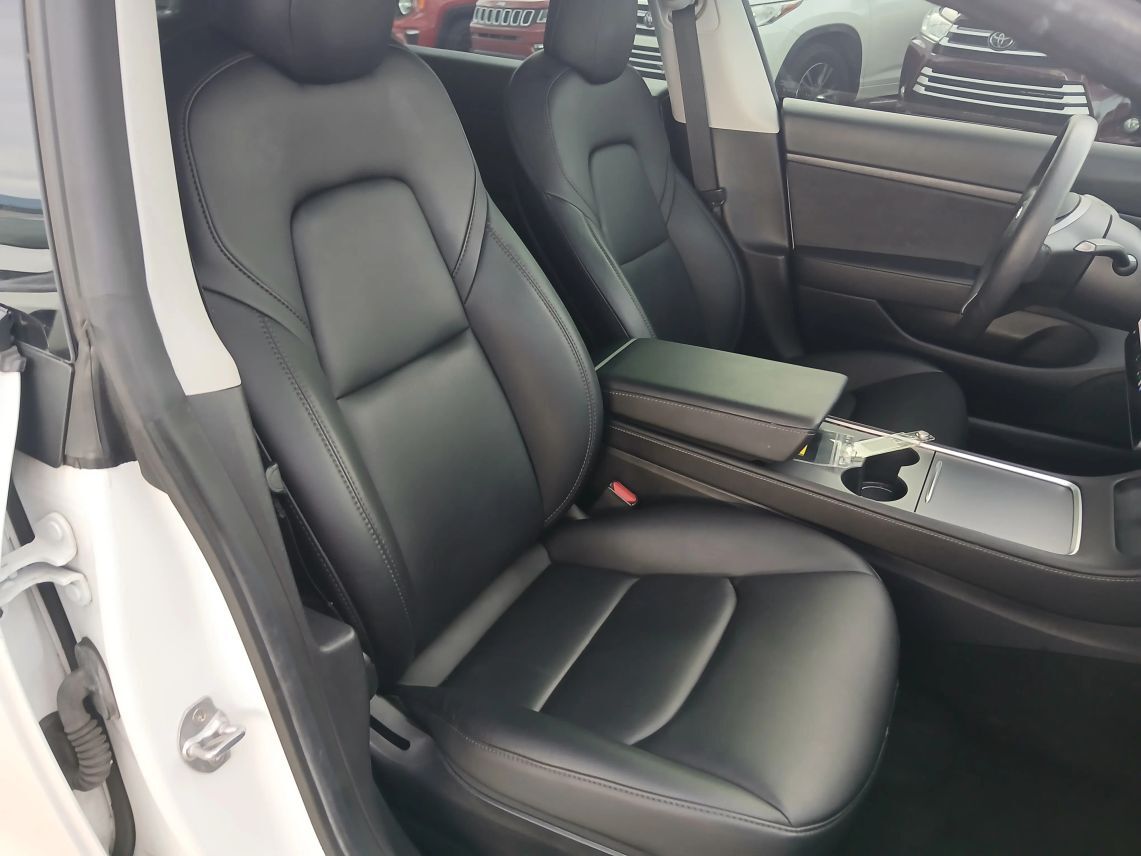 2021 Tesla Model 3 Standard Range Plus Sedan 4D Maitland FL