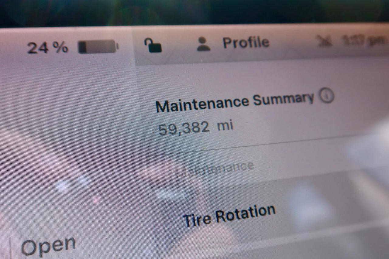 2021 Tesla Model 3 Standard Range Plus Sedan 4D Maitland FL