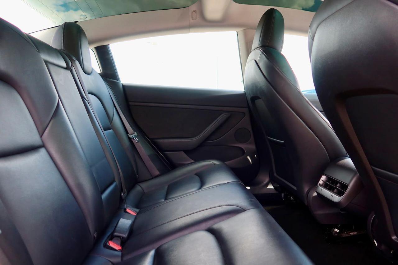 2021 Tesla Model 3 Standard Range Plus Sedan 4D Maitland FL