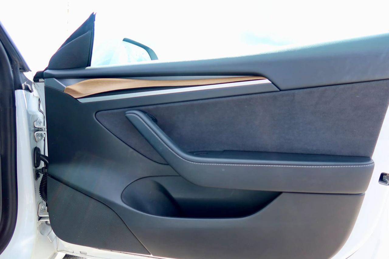 2021 Tesla Model 3 Standard Range Plus Sedan 4D Maitland FL