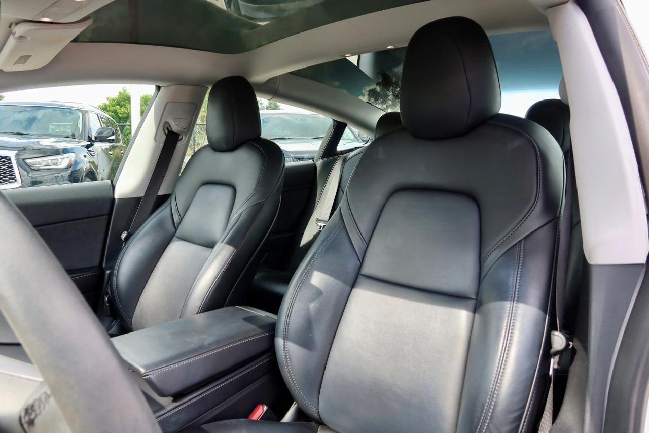 2021 Tesla Model 3 Standard Range Plus Sedan 4D Maitland FL