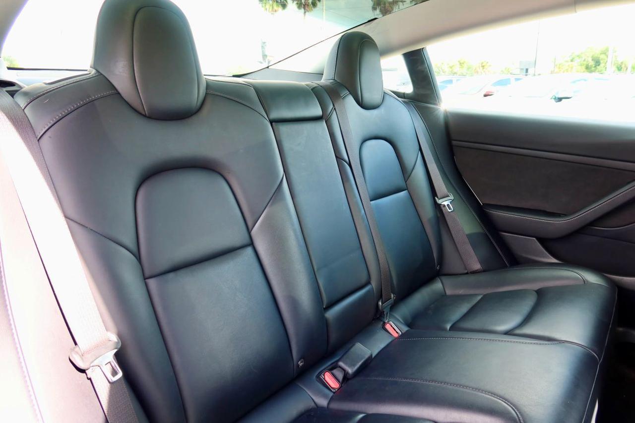 2021 Tesla Model 3 Standard Range Plus Sedan 4D Maitland FL