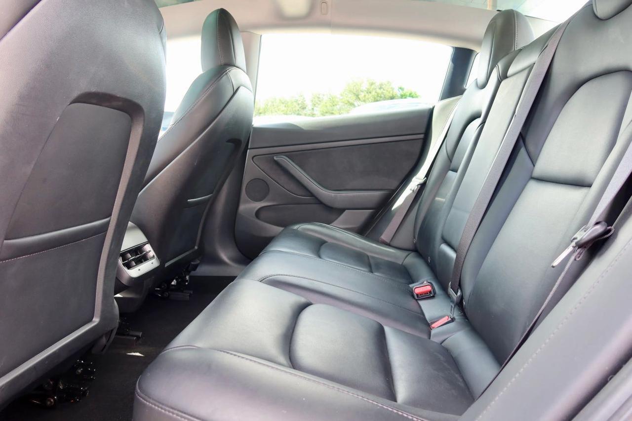 2021 Tesla Model 3 Standard Range Plus Sedan 4D Maitland FL