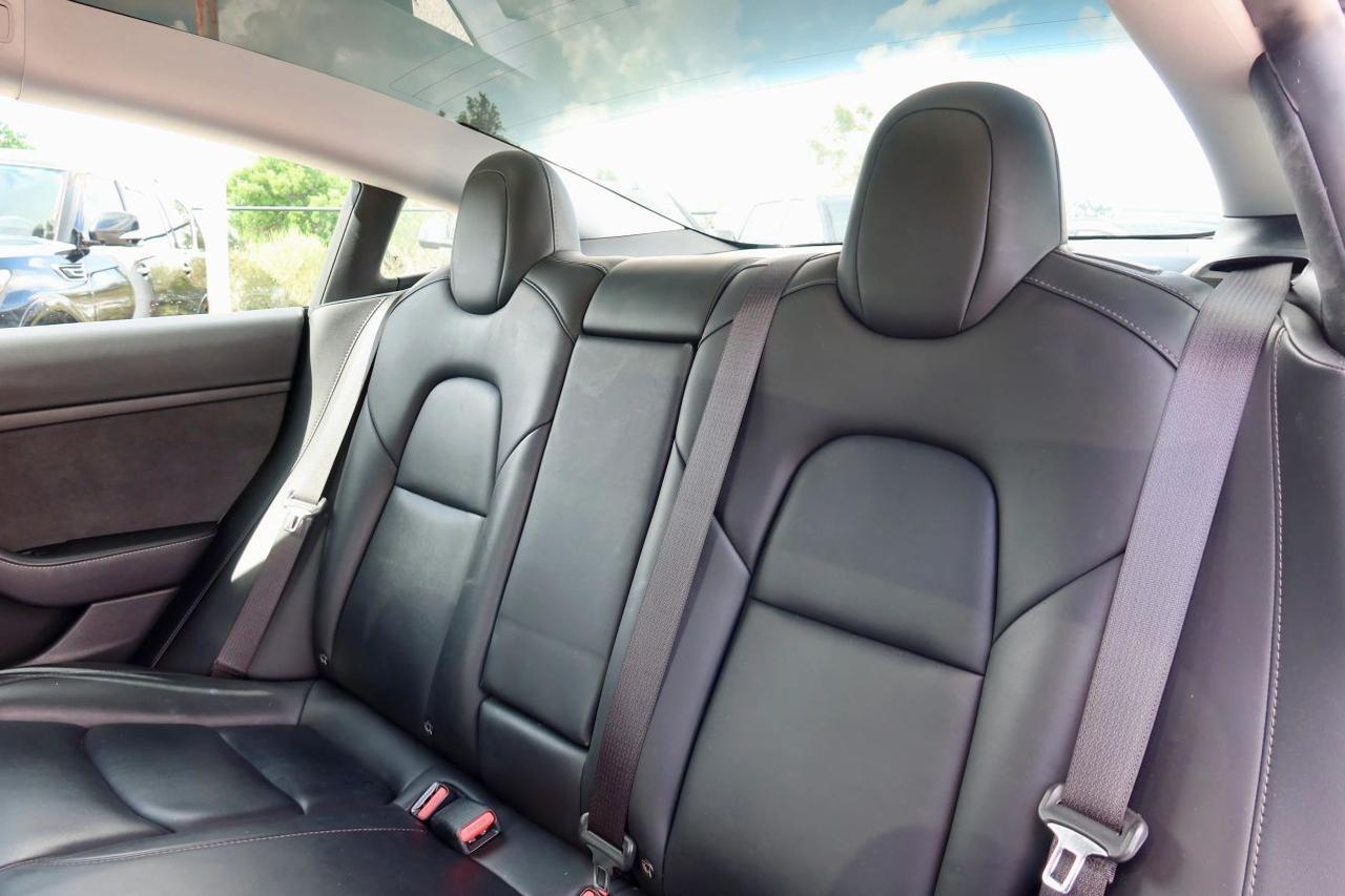2021 Tesla Model 3 Standard Range Plus Sedan 4D Maitland FL