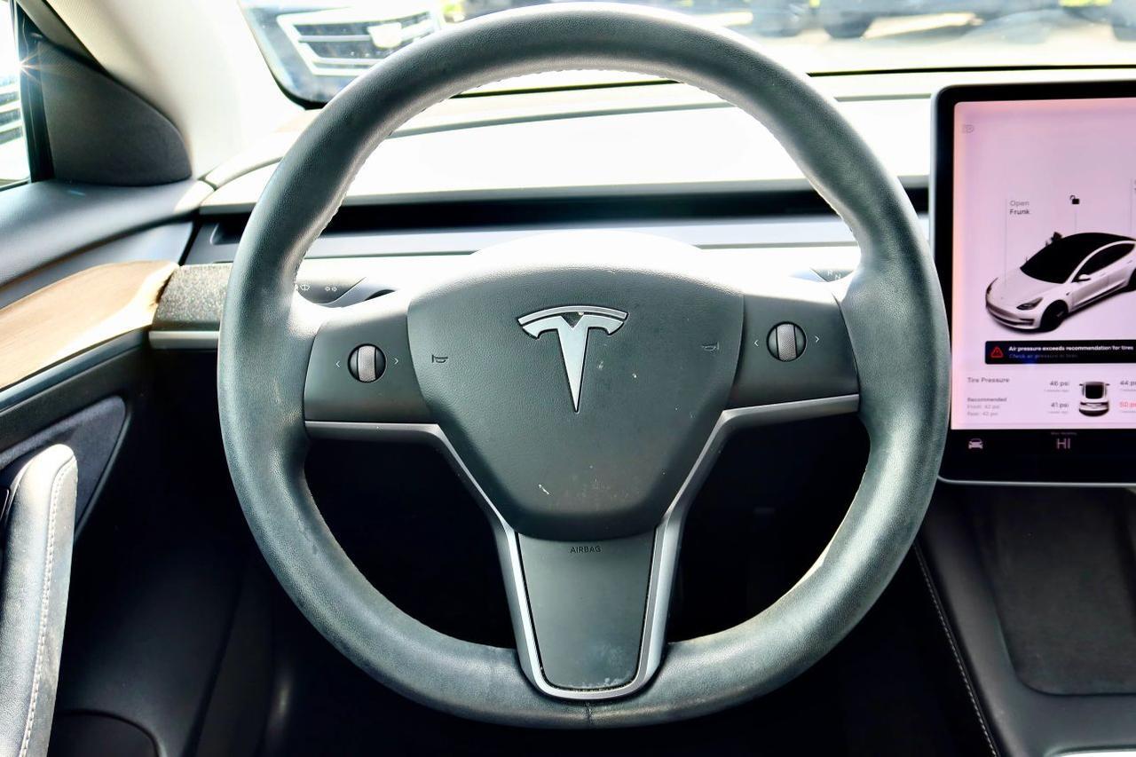 2021 Tesla Model 3 Standard Range Plus Sedan 4D Maitland FL