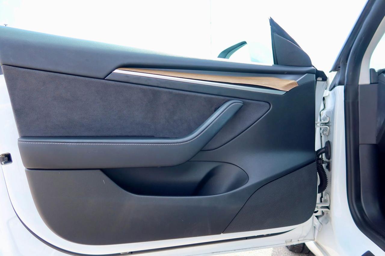 2021 Tesla Model 3 Standard Range Plus Sedan 4D Maitland FL