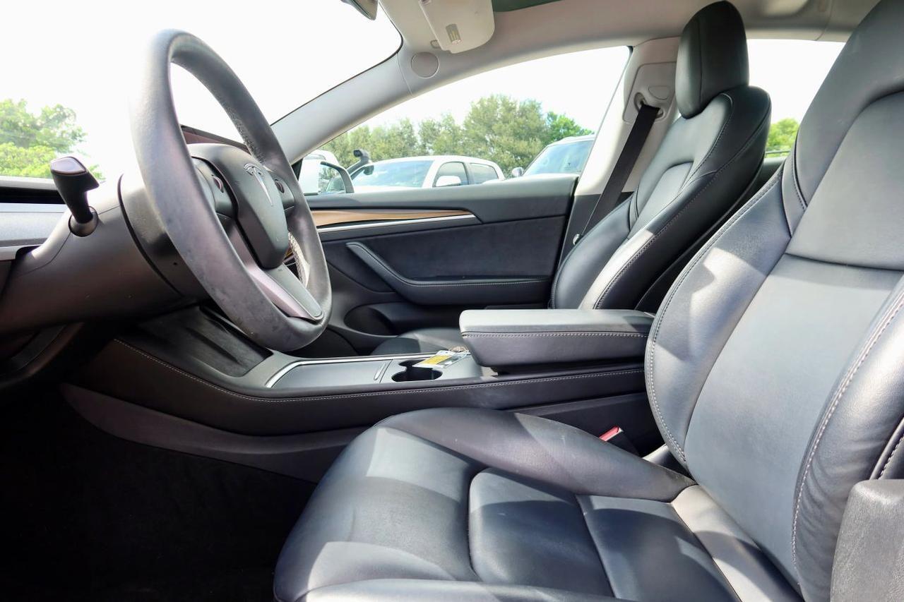 2021 Tesla Model 3 Standard Range Plus Sedan 4D Maitland FL