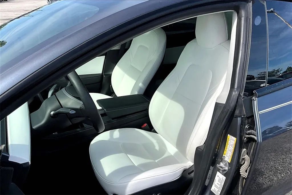 2021 Tesla Model 3 Standard Range Plus Sedan 4D Maitland FL