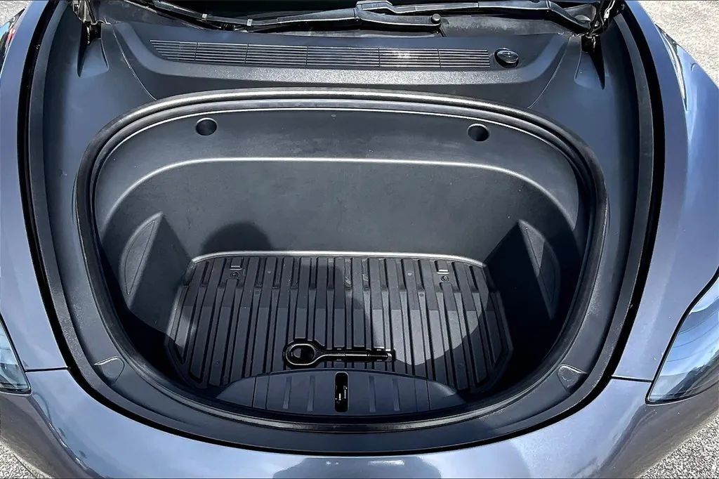 2021 Tesla Model 3 Standard Range Plus Sedan 4D Maitland FL