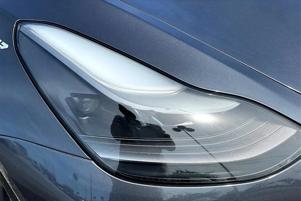 2021 Tesla Model 3 Standard Range Plus Sedan 4D Maitland FL