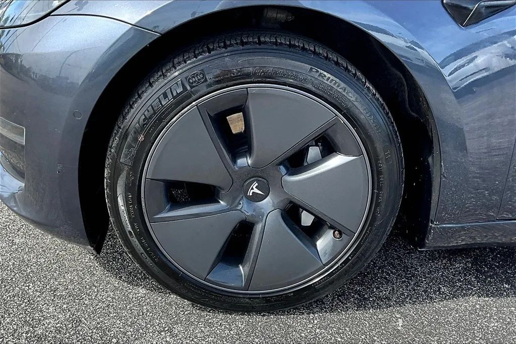 2021 Tesla Model 3 Standard Range Plus Sedan 4D Maitland FL