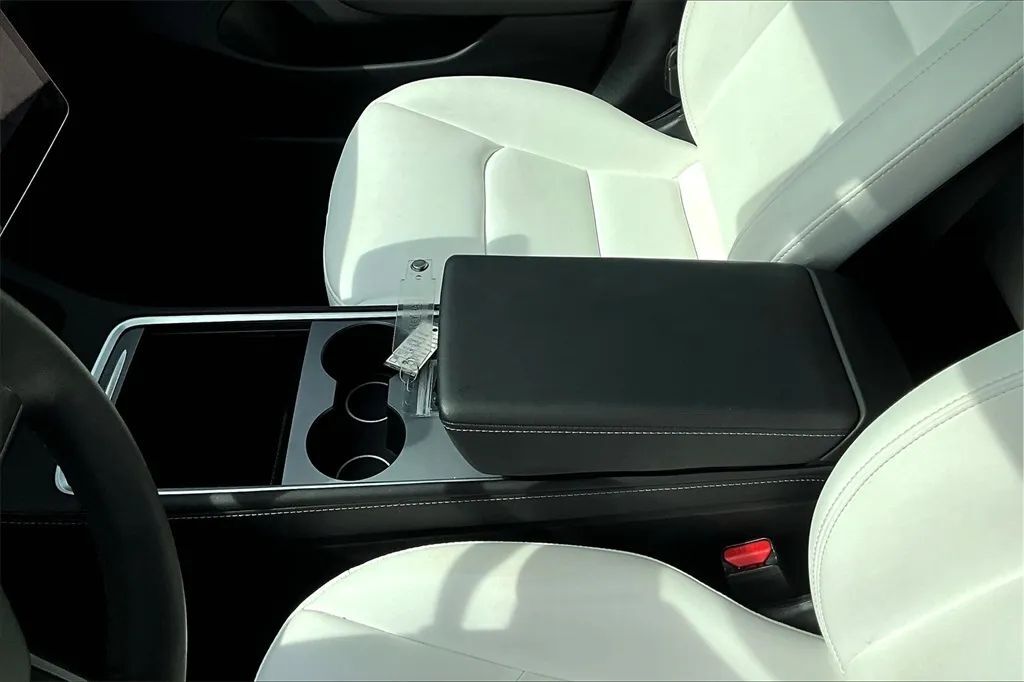 2021 Tesla Model 3 Standard Range Plus Sedan 4D Maitland FL