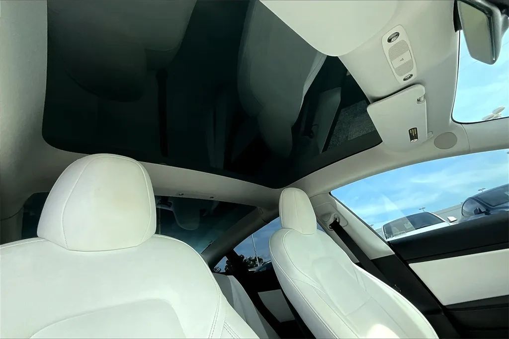 2021 Tesla Model 3 Standard Range Plus Sedan 4D Maitland FL