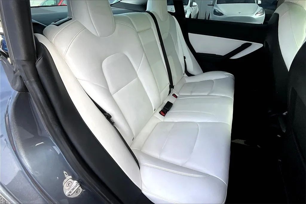 2021 Tesla Model 3 Standard Range Plus Sedan 4D Maitland FL