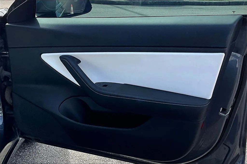 2021 Tesla Model 3 Standard Range Plus Sedan 4D Maitland FL