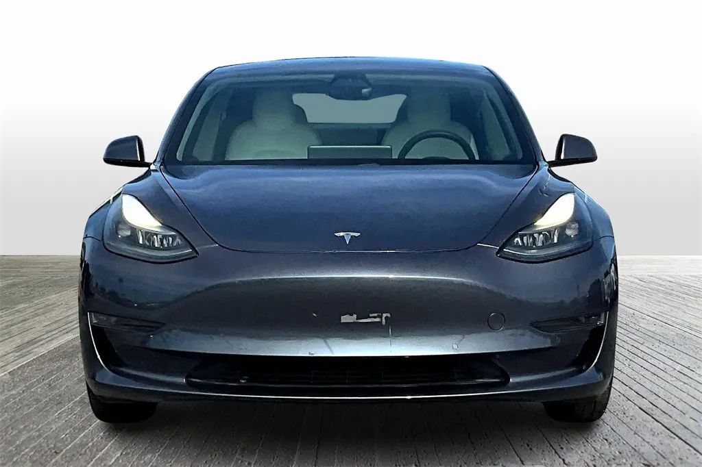 2021 Tesla Model 3 Standard Range Plus Sedan 4D Maitland FL