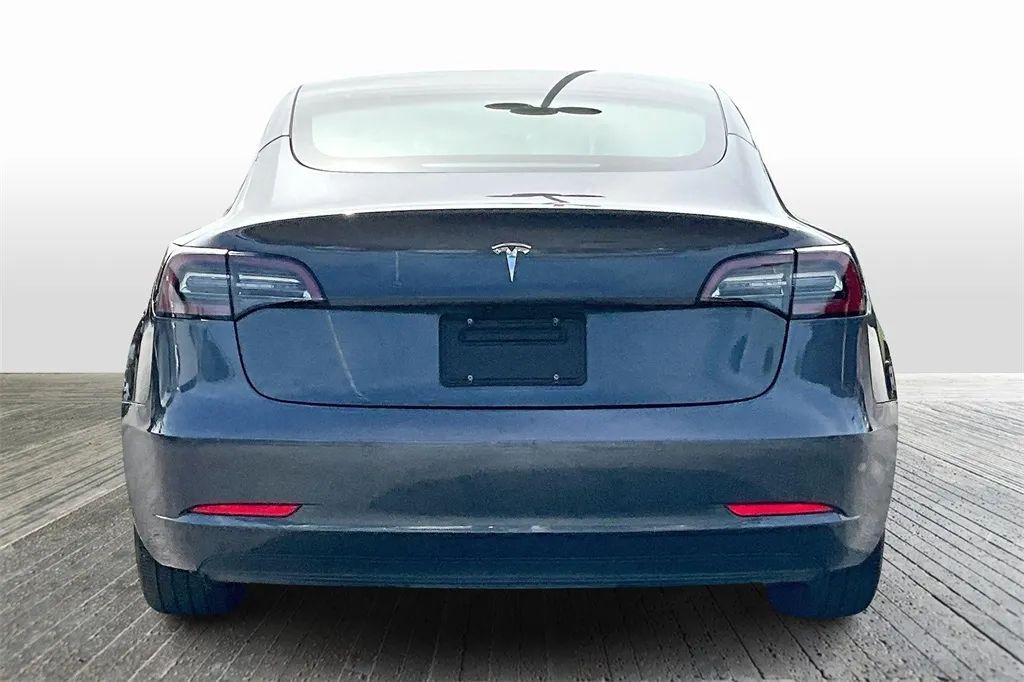 2021 Tesla Model 3 Standard Range Plus Sedan 4D Maitland FL