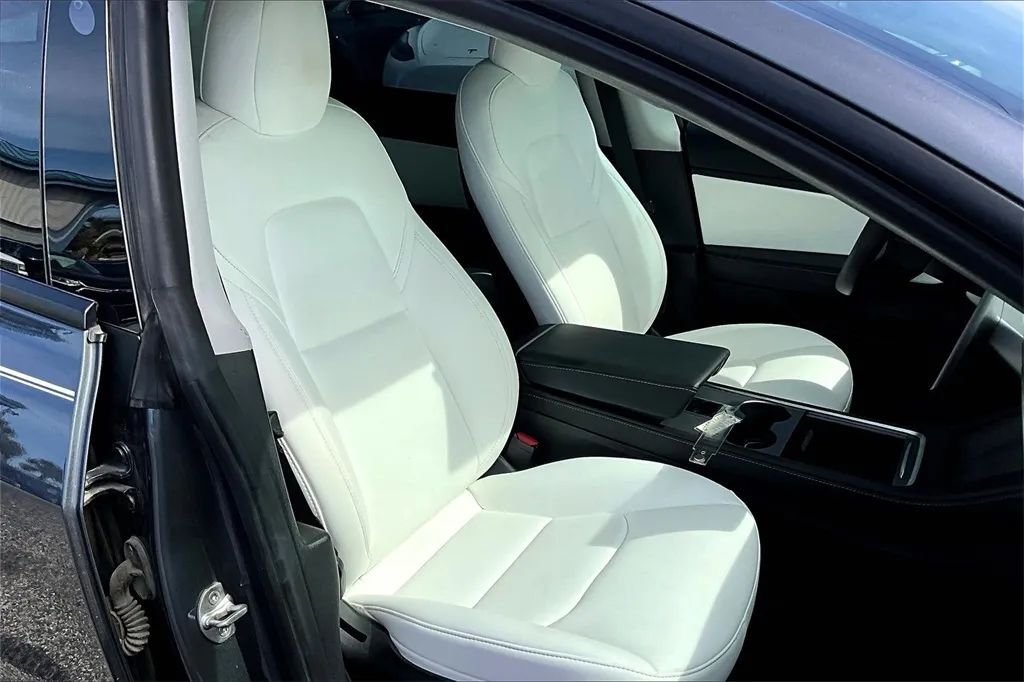 2021 Tesla Model 3 Standard Range Plus Sedan 4D Maitland FL