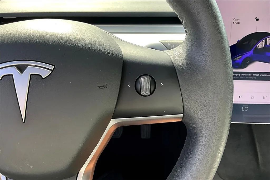 2021 Tesla Model 3 Standard Range Plus Sedan 4D Maitland FL