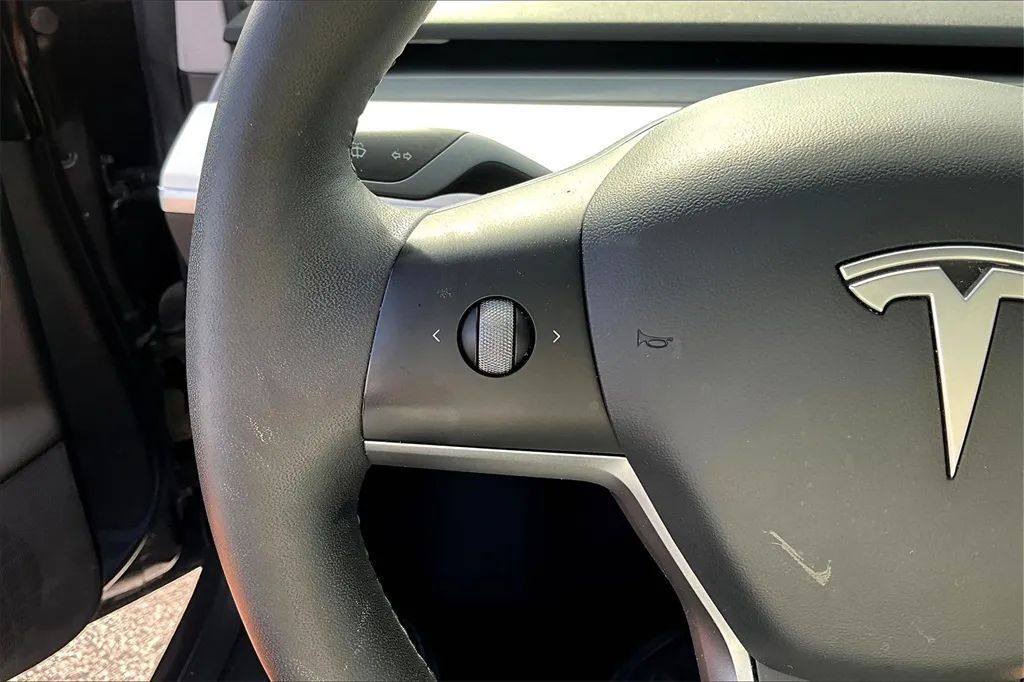 2021 Tesla Model 3 Standard Range Plus Sedan 4D Maitland FL