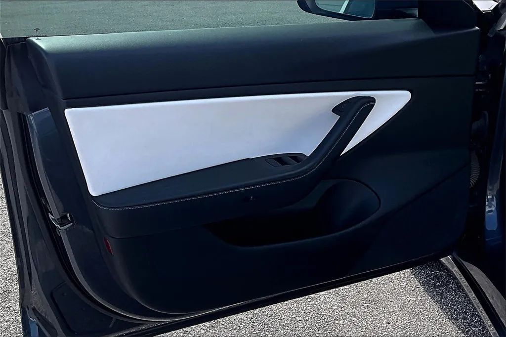 2021 Tesla Model 3 Standard Range Plus Sedan 4D Maitland FL
