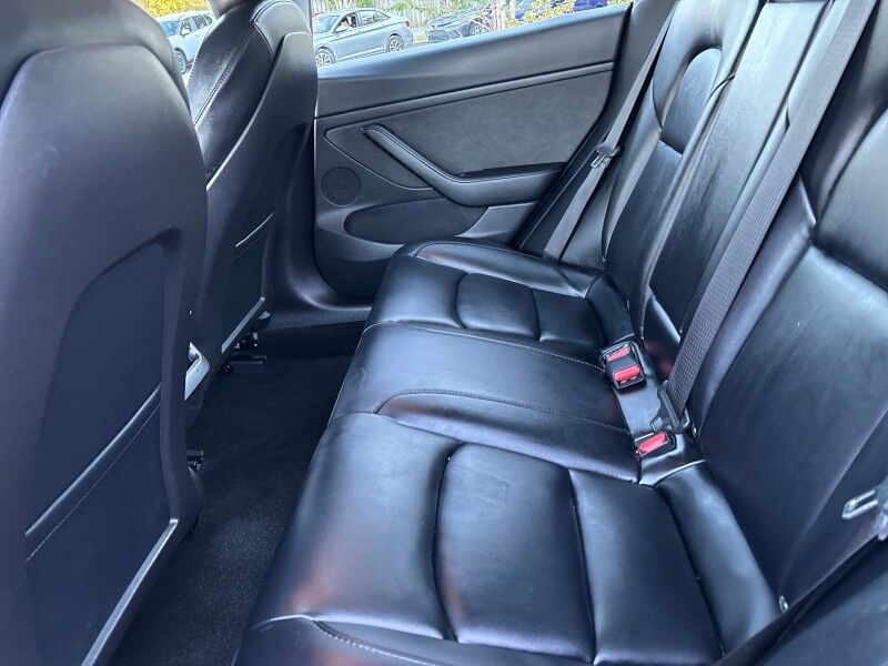 2021 Tesla Model 3 Standard Range Plus Seffner FL