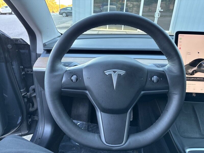 2021 Tesla Model 3 Standard Range Plus Seffner FL