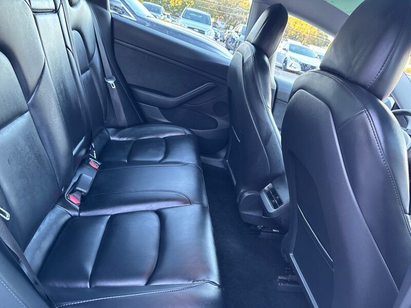 2021 Tesla Model 3 Standard Range Plus Seffner FL