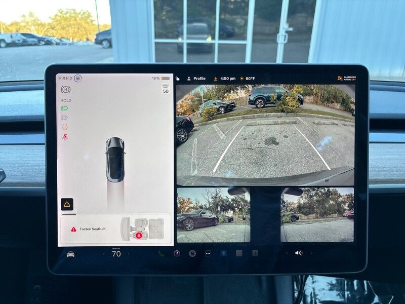 2021 Tesla Model 3 Standard Range Plus Seffner FL