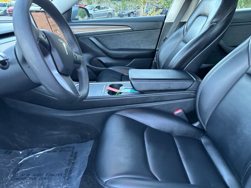 2021 Tesla Model 3 Standard Range Plus Seffner FL