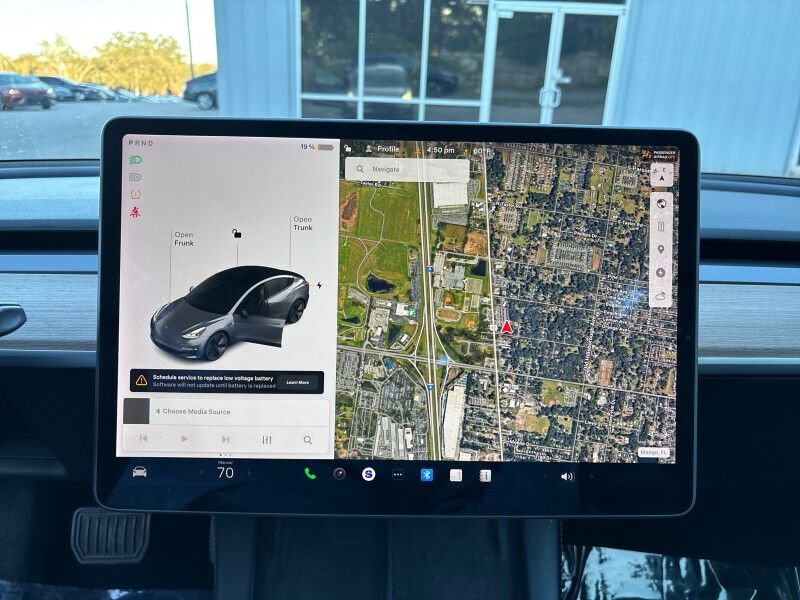 2021 Tesla Model 3 Standard Range Plus Seffner FL