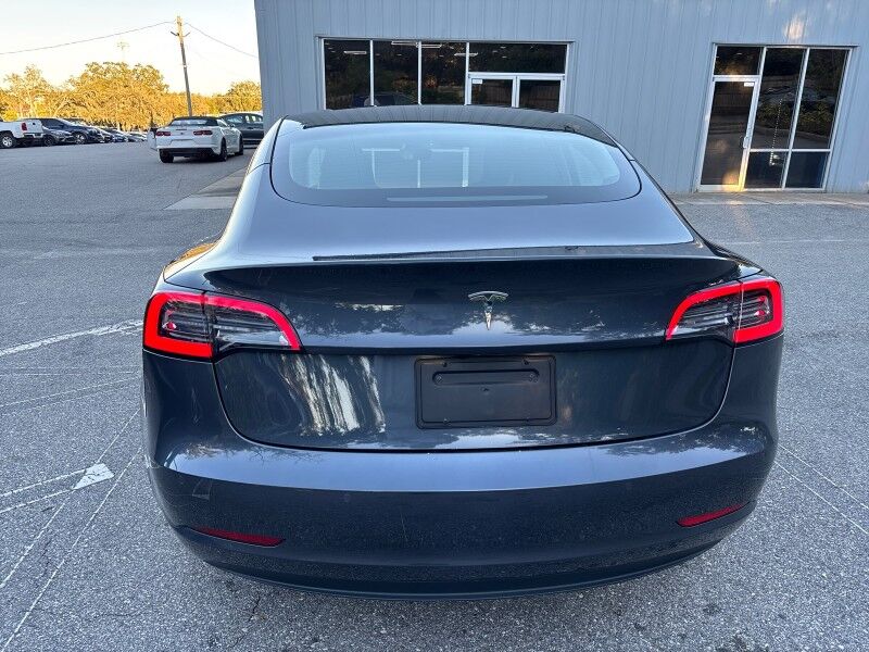 2021 Tesla Model 3 Standard Range Plus Seffner FL