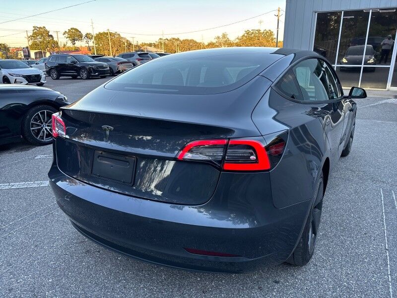 2021 Tesla Model 3 Standard Range Plus Seffner FL