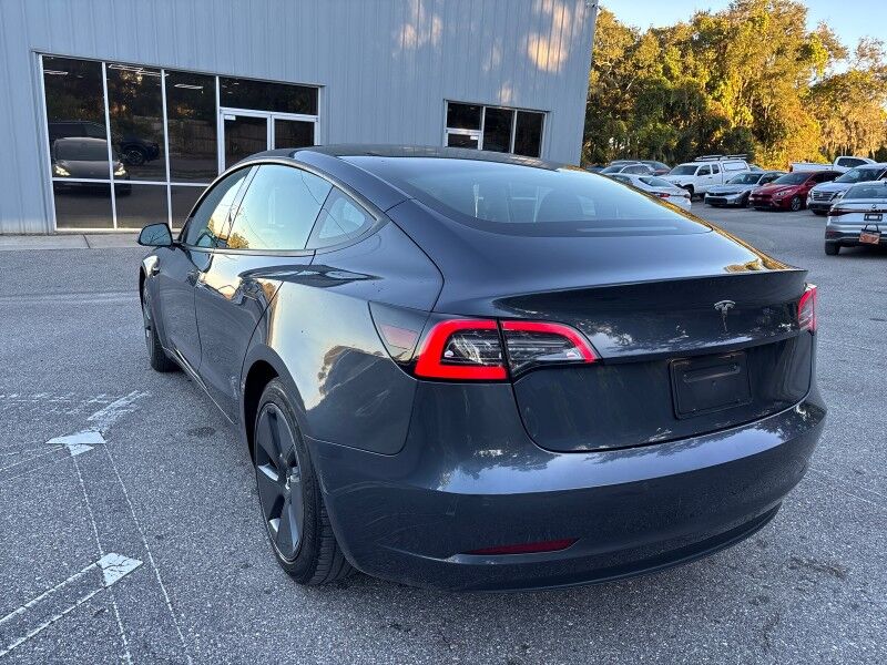 2021 Tesla Model 3 Standard Range Plus Seffner FL