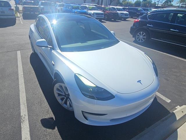 2021 Tesla Model 3 Standard Range Plus Tucson AZ