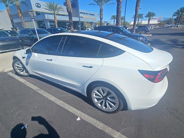 2021 Tesla Model 3 Standard Range Plus Tucson AZ