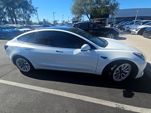 2021 Tesla Model 3 Standard Range Plus Tucson AZ