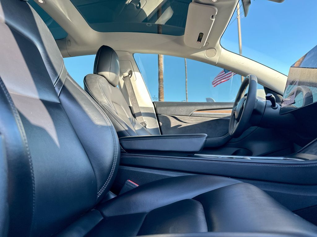 2021 Tesla Model 3 Standard Range Plus Tucson AZ