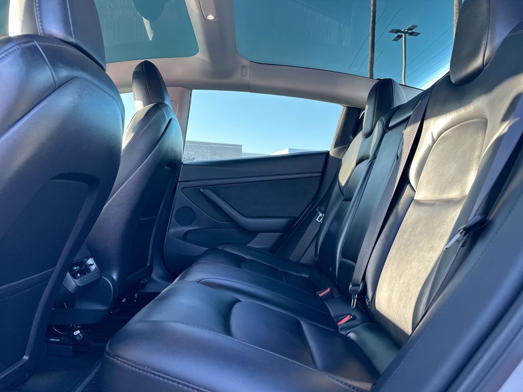 2021 Tesla Model 3 Standard Range Plus Tucson AZ