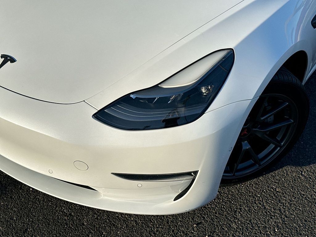 2021 Tesla Model 3 Standard Range Plus Tucson AZ