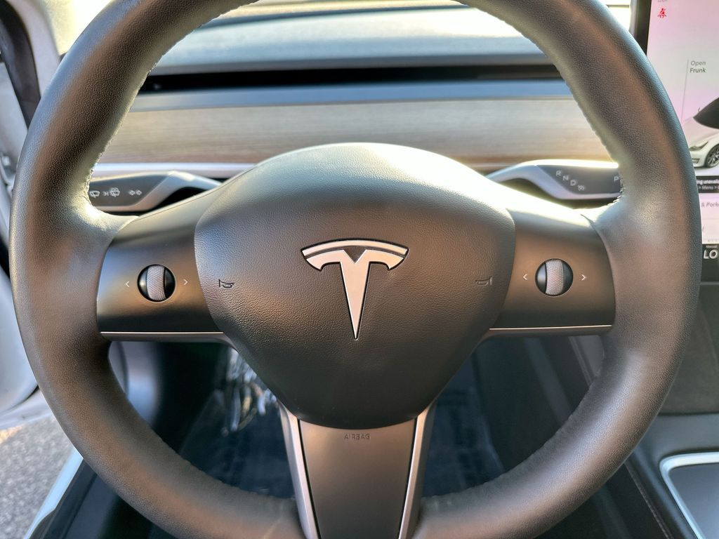 2021 Tesla Model 3 Standard Range Plus Tucson AZ