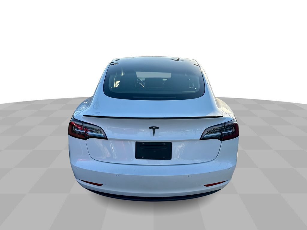 2021 Tesla Model 3 Standard Range Plus Tucson AZ