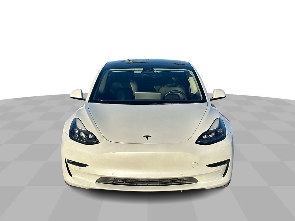 2021 Tesla Model 3 Standard Range Plus Tucson AZ