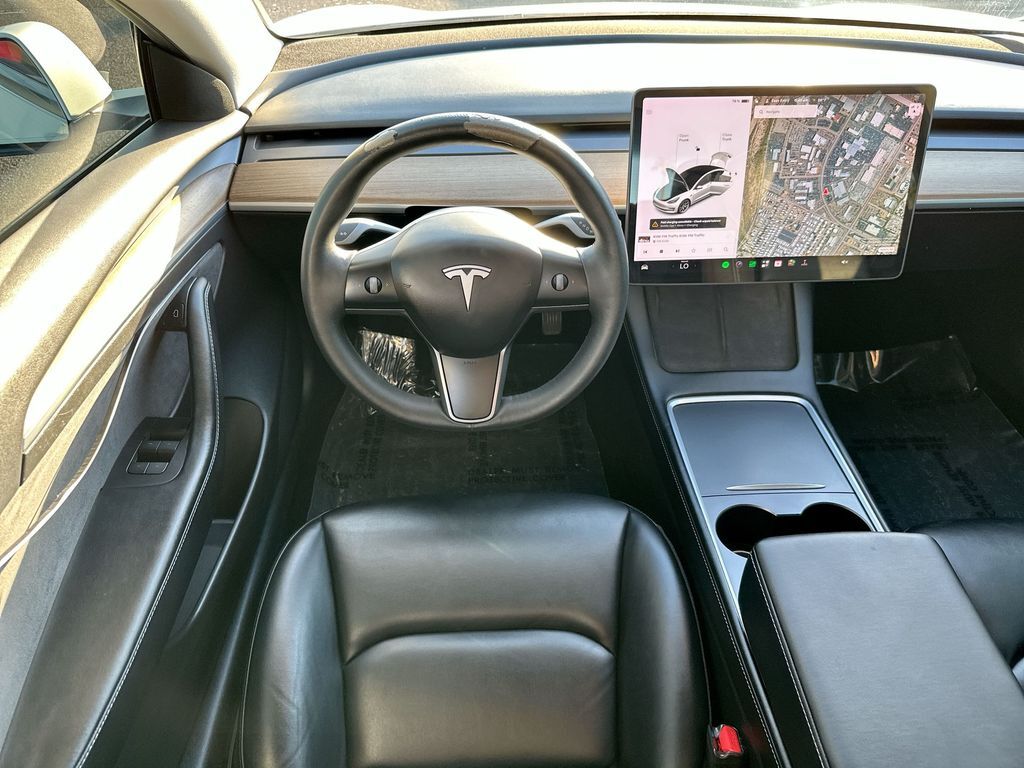 2021 Tesla Model 3 Standard Range Plus Tucson AZ