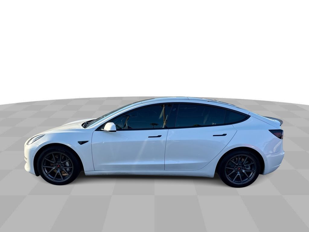 2021 Tesla Model 3 Standard Range Plus Tucson AZ