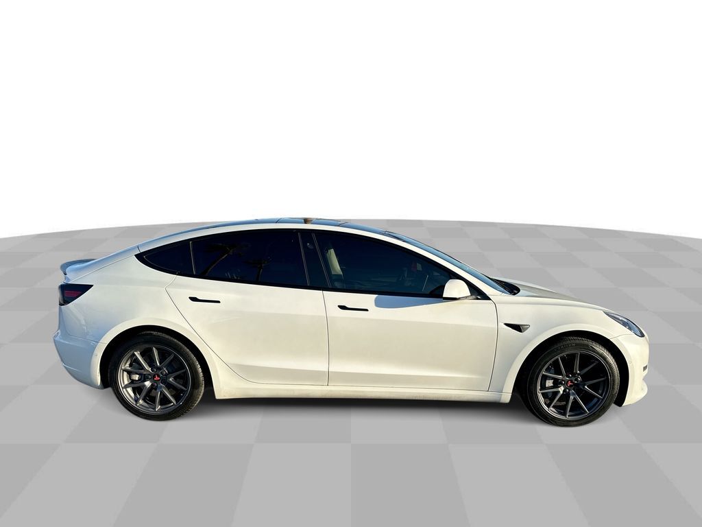 2021 Tesla Model 3 Standard Range Plus Tucson AZ