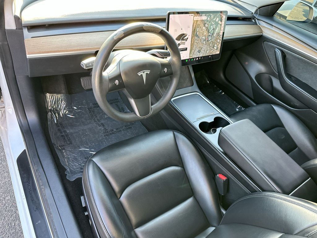 2021 Tesla Model 3 Standard Range Plus Tucson AZ
