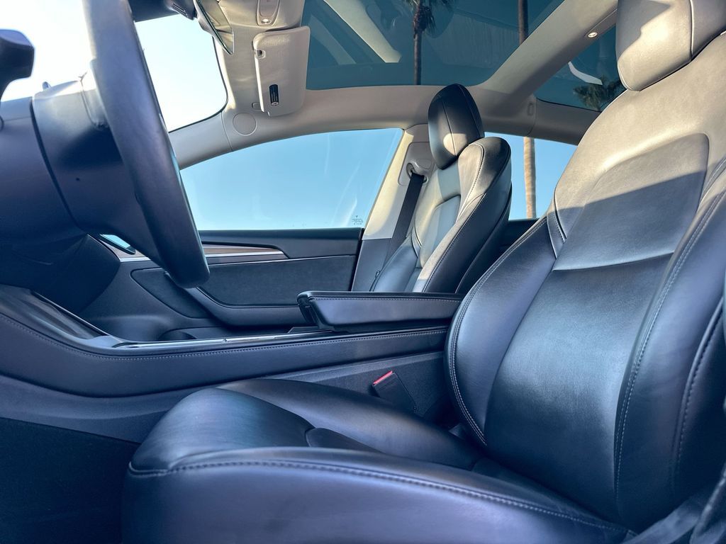 2021 Tesla Model 3 Standard Range Plus Tucson AZ