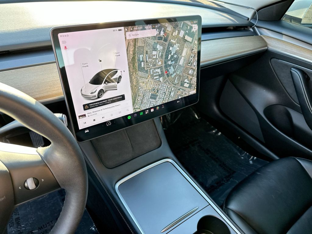 2021 Tesla Model 3 Standard Range Plus Tucson AZ